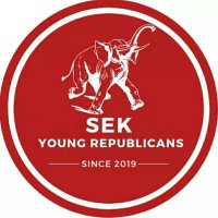 SEK Young Republicans (@sek_young) 's Twitter Profile