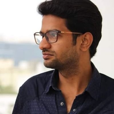 pravintate's profile picture. Simple #iOS developer 🤞
love swift language.