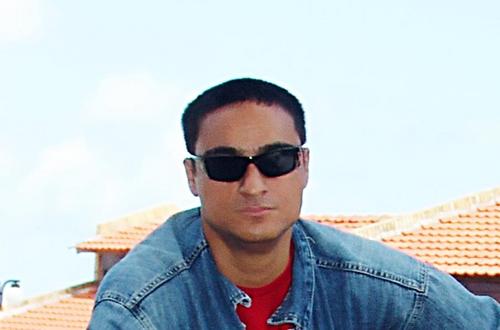 Mestre em Ciência da Computação.