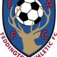 TAFC - Teddington Athletic Football Club (@teddingtonafc) 's Twitter Profile Photo TAFC - Teddington Athletic Football Club (@teddingtonafc) 's Twitter Profile Photo