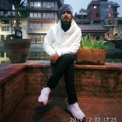 XetteriRupak's profile picture. बायो अहिले नलेखुम होला 😁..... छिट्टै  लेख्ने छु !!