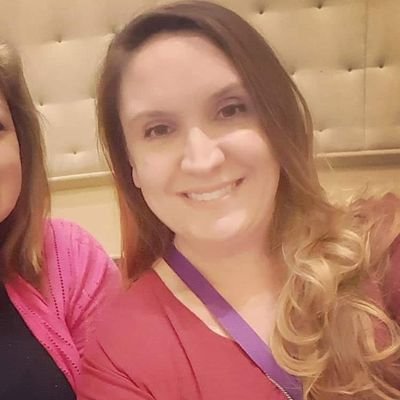 JenniferKollek's profile picture. Mother, wife, sister, friend, teacher..Always ready for a new challenge and better myself as an educator..loves to have fun and inspire my students to❤learning