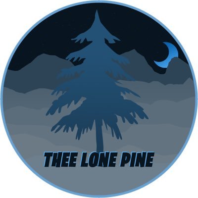 TheeLonePine Profile Picture