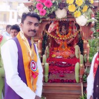 Vikram Sargara (@vikramsargara3) 's Twitter Profile