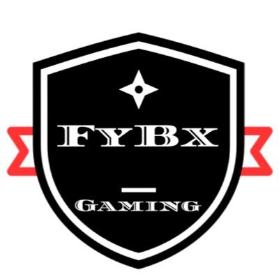 we aim to have a good community and support smaller twitch streamers growth | leaders: @FyBxcrypticTRIO @FYBxGILLYx streamers: @FyBxJuggaloTigr @XeyedBartender