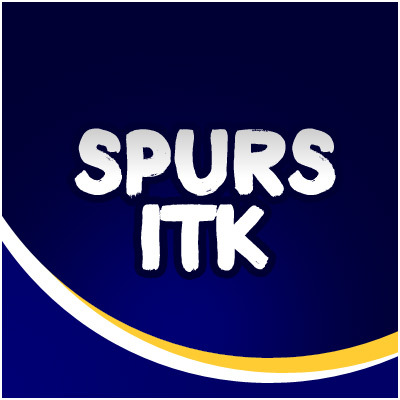 Spurs insider info direct from the http://t.co/brd2aH0VB1 ITK forum.