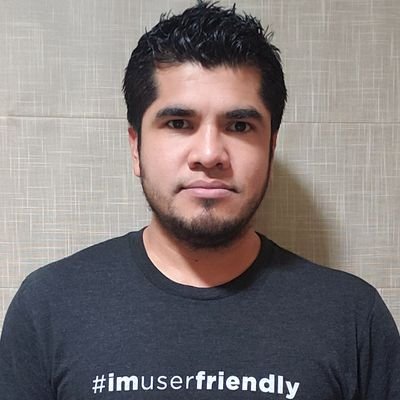 OleaAb's profile picture. Software Engineer, me encanta mi chamba, hater de las injusticas, izquierdoso por convicción