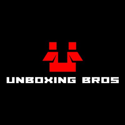 Unboxing Brosさんのプロフィール画像