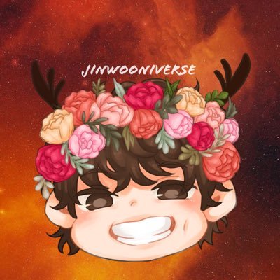 JINWOOniverse Profile Picture