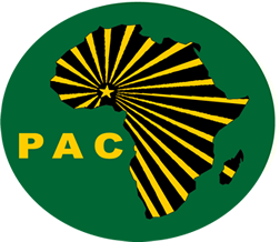 PAC of Azania