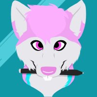 Ashy Kajou (@wuffskyarts) 's Twitter Profile Photo Ashy Kajou (@wuffskyarts) 's Twitter Profile Photo