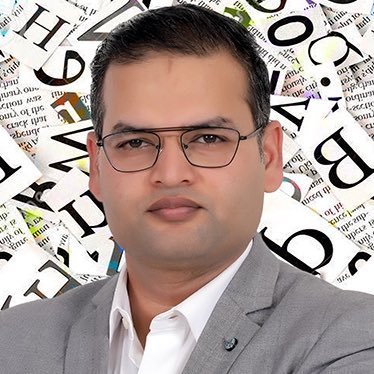 2010Nikunj's profile picture. founder and director of geriatric care and neuro rehabilitation institute kadji the care.