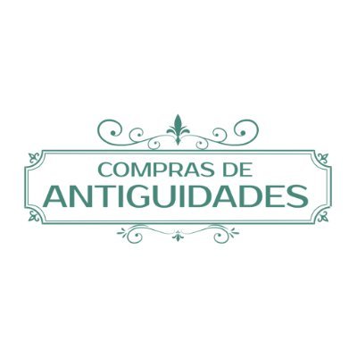Somos especialistas na compra de antiguidades, obras de arte, itens de decoração e colecionáveis, com mais de 15 anos de experiência no mercado.