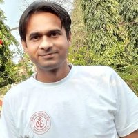 Pramod Singh tiwari(@pramodtiwari81) 's Twitter Profile Photo