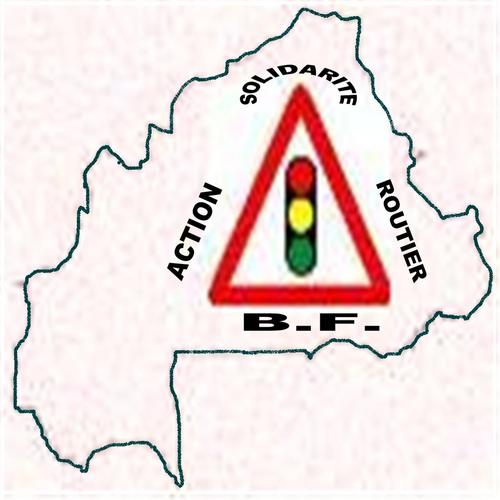 ASRBF's profile picture. L’association est à but non lucratif, apolitique, laïque, qui ne cherche qu’à contribuer à l’amélioration de la sécurité routière au Burkina Faso.