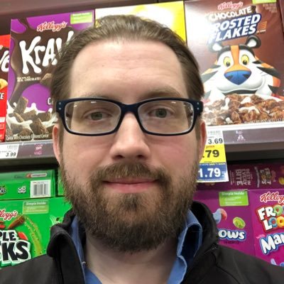 Creator of Beyond School (narrative sci-fi podcast). Co-host of Superhero Sampler (reviewing the best and worst of superhero television). He/him.