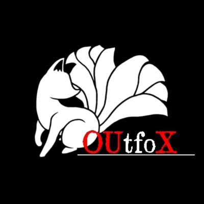 大阪大学謎解きサークル OUtfoXです。当団体は現在メンバーを募集しています。謎解きが好きな方、デザインが得意な方、楽しいことがやりたい方…阪大生以外の方も大歓迎ですので、興味があればご連絡ください！/LINE謎『スマホdeいちょう祭』(https://t.co/rnNEURFlQS)