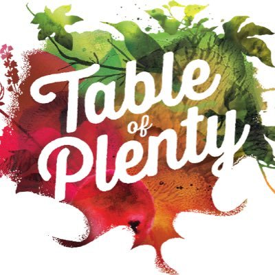 Table of Plenty was founded by Kate and Tal Weiss to create tasty, easy, healthy foods for busy families