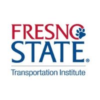 Fresno State Transportation Institute(@fstranspinst) 's Twitter Profile Photo