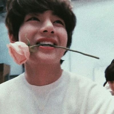 💜 Fui enviada a essa vida para sofrer pro Kim Taehyung 💜