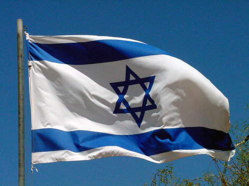 Meldpunt prosemitisme. Vriend van Israel en Ronny Naftaniel.