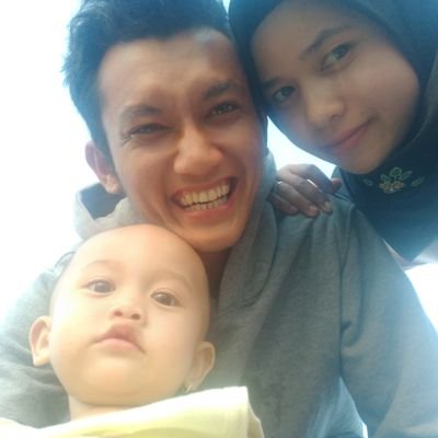 AriSpanyol's profile picture. keyakinan