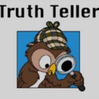 Truth Teller 🔍🎬📽(@sherlockHpost) 's Twitter Profile Photo