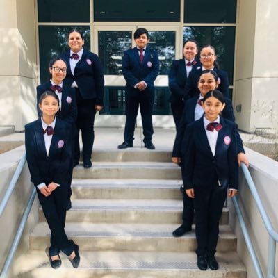 hendersonhosa's profile picture. A group of students interested in a Medical Career and a healthy community.