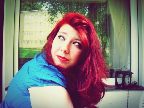 Soapbubbels's profile picture. 