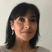 Ainhoa Fernandez ASPANOVAS (@ainhoa160873) 's Twitter Profile