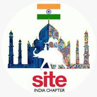 siteindia (@indsitechapter) 's Twitter Profile