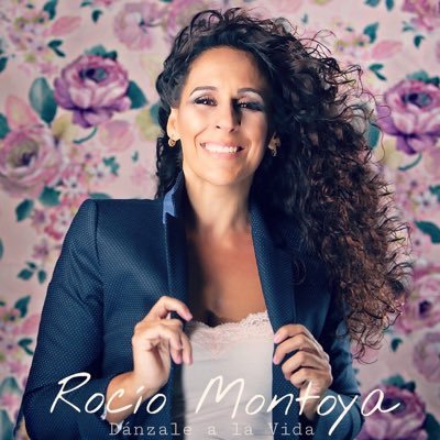 Rocío Montoya. Cantautora