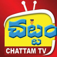 Chattam TV(@TvChattam) 's Twitter Profile Photo