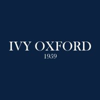 IVY OXFORD 1959(@IVYOXFORD1959) 's Twitter Profileg
