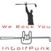 InGolfPunk (@ingolfpunk) Twitter profile photo InGolfPunk (@ingolfpunk) Twitter profile photo