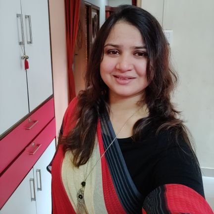 WaniKirtee's profile picture. 