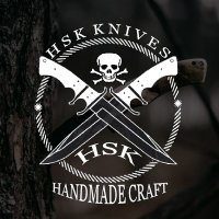 Hsk Knives (@hskknives) 's Twitter Profile