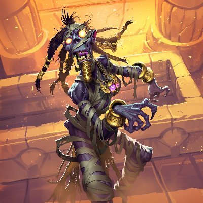 X4KiiNFYBG0k9IZ's profile picture. Immortal