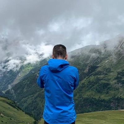 aitortamayo's profile picture. 