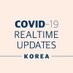 Coronavirus Updates Korea Profile picture