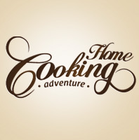 Home Cooking Adventure is about the passion we share for excellent flavours, freshly pounded spices, decadent sweets and savory dishes.