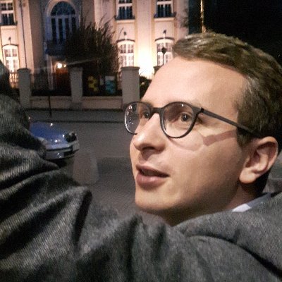 KacperKond's profile picture. 