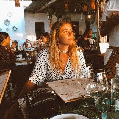 NataliaCarrer's profile picture. Psicóloga