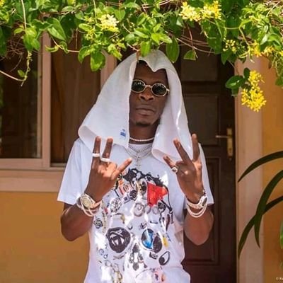 ShattwaleGH's profile picture. @shattawale