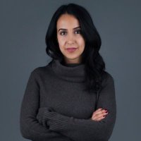 Nawal Al-maghafi نوال المقحفي(@BBCNawal) 's Twitter Profileg