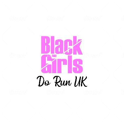 Black Girls Do Run UK ®