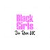 Black Girls Do Run UK ® (@bgdrunuk) Twitter profile photo Black Girls Do Run UK ® (@bgdrunuk) Twitter profile photo