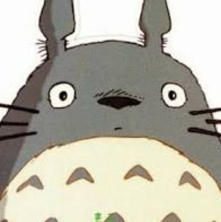 トトロ(1302)さんのプロフィール画像