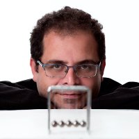 Eugenio Manuel Fernández Aguilar(@EugenioManuel) 's Twitter Profile Photo