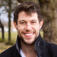 Andrew Bryan (@realandrewbryan) 's Twitter Profile